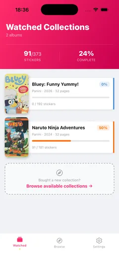 Haulseum app screenshot