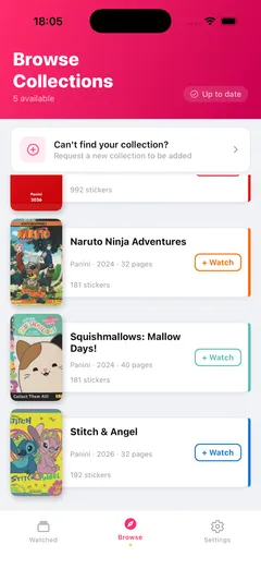 Haulseum app screenshot
